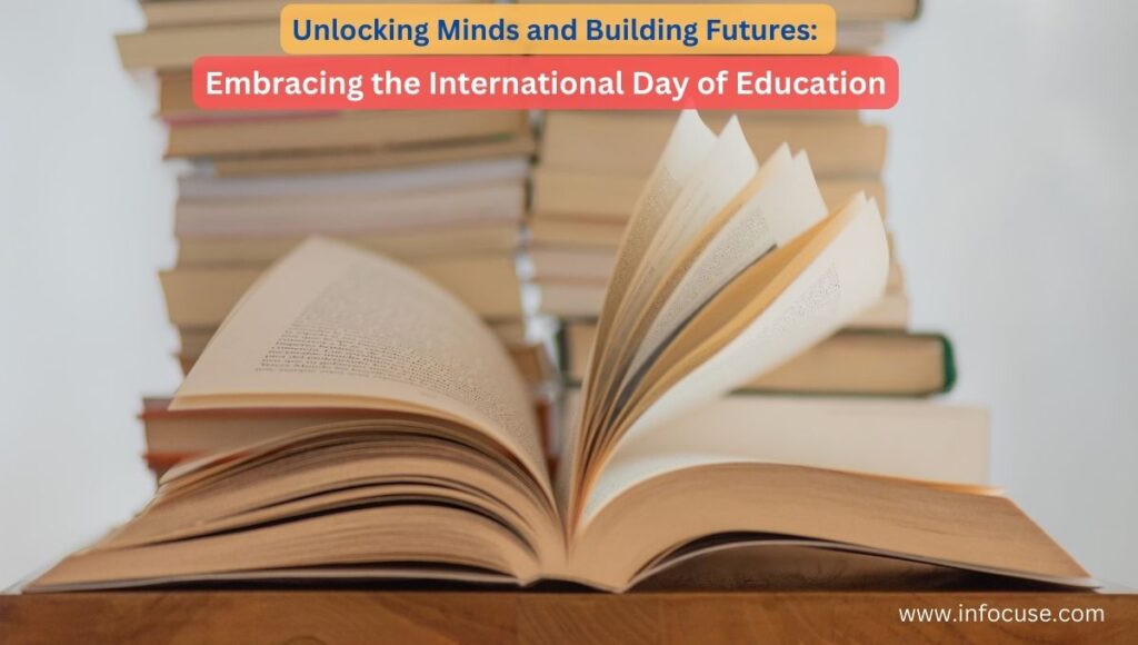 international day of education