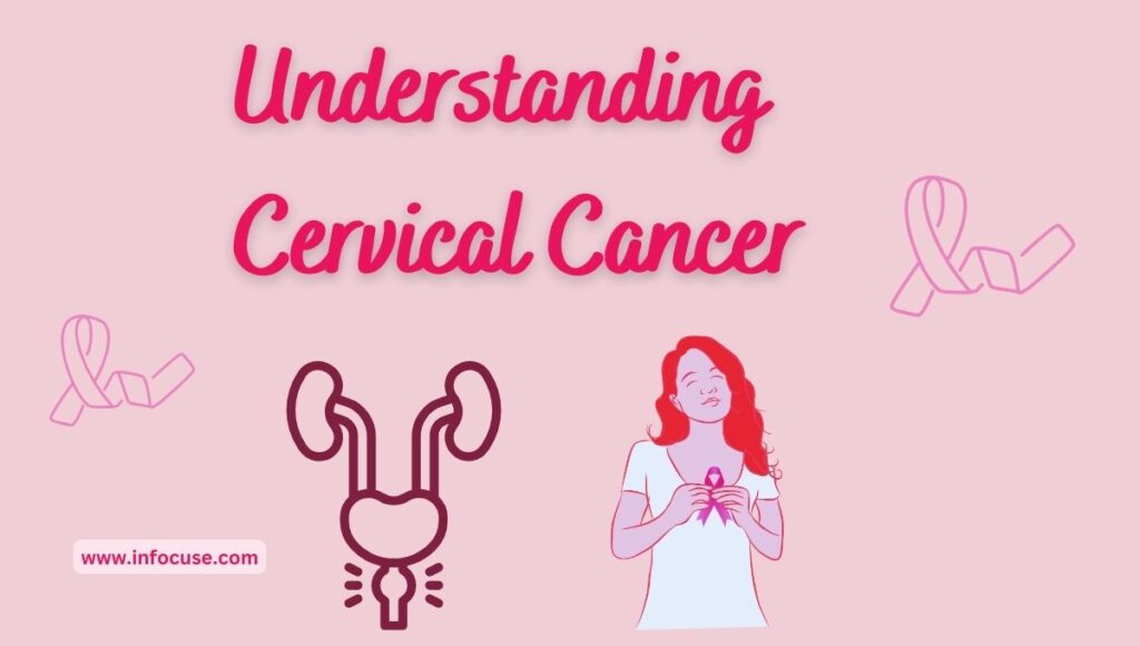 understanding cervical cancer