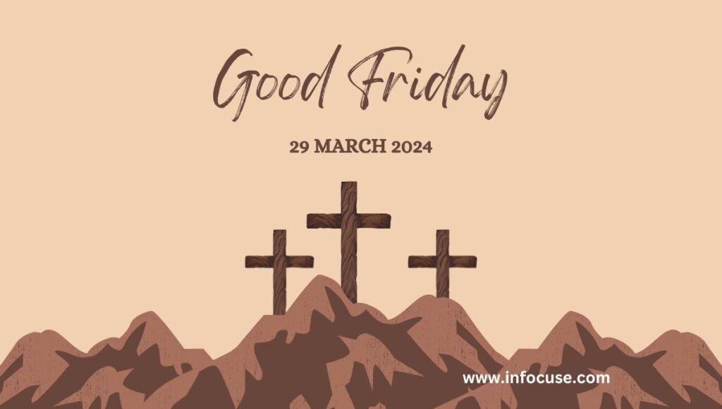 Good Friday 2024