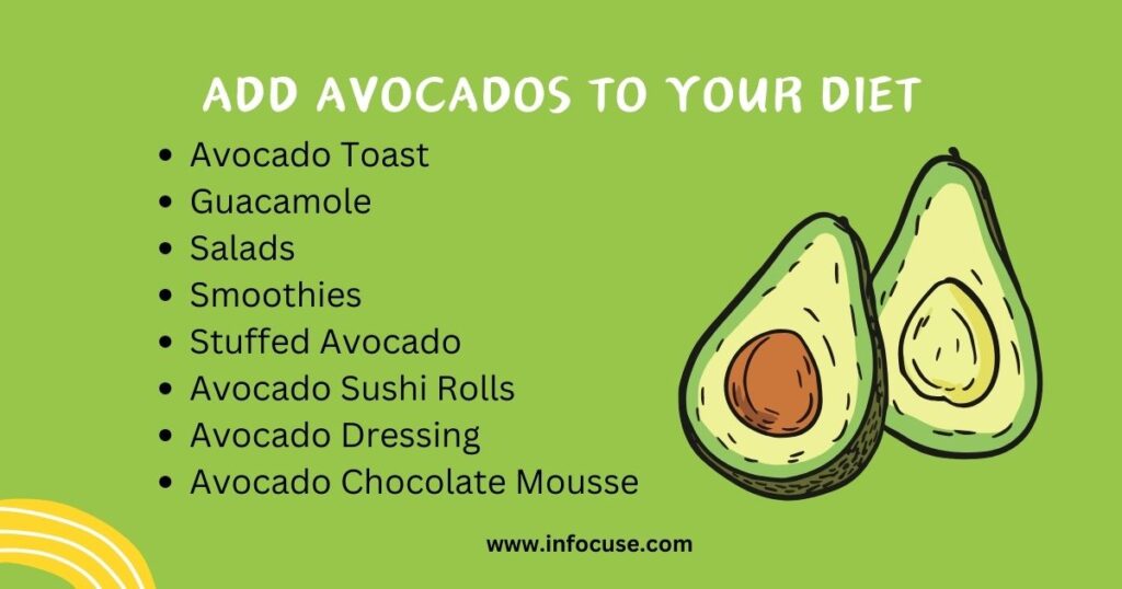 Mindful Avocado